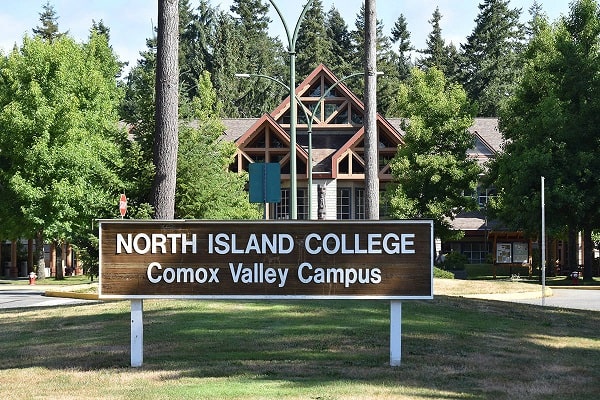 North Island College
