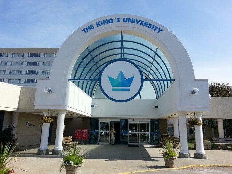 Kings University

