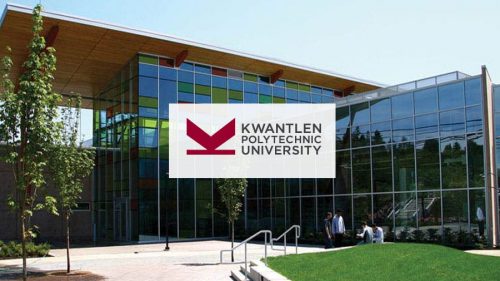 Kwantlen Polytechnic University

