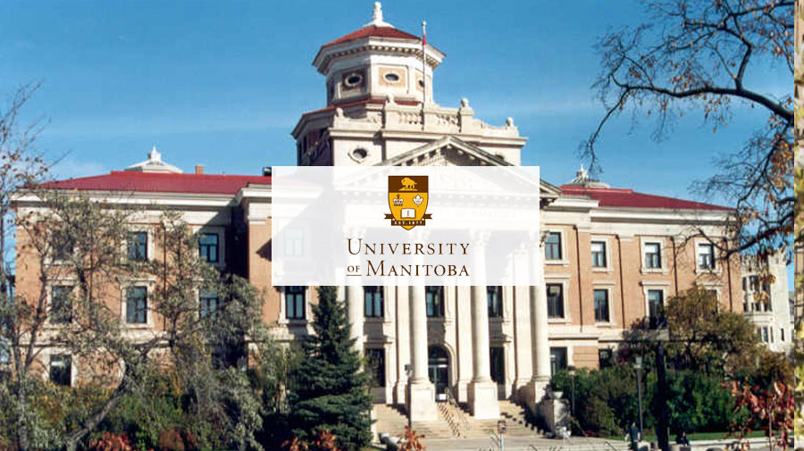 University of Manitoba
