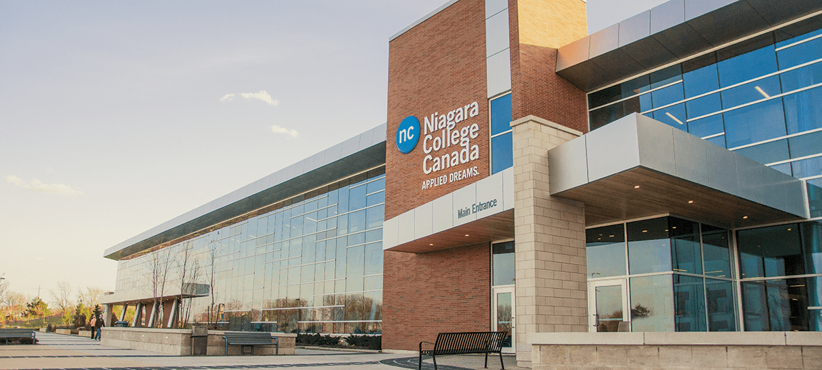 Niagara College of Applied Arts and Technology
