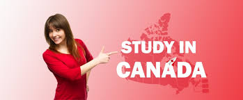 study in canada