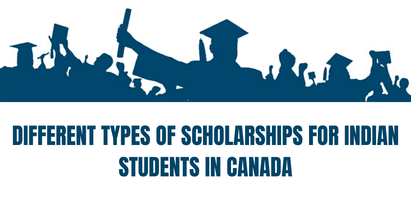 scholarships for Indian students in Canada
